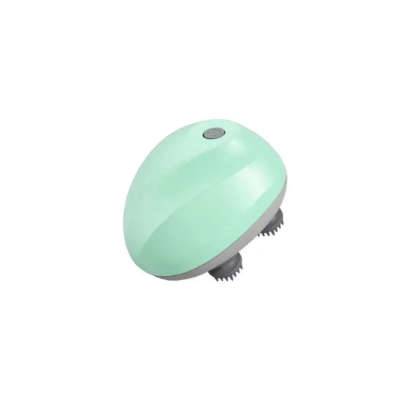 Picture of Electric Smart Scalp Massager KK-10 4 Kneading Claws Smart Scalp Massager( Multicolor )
