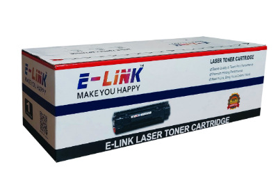 Picture of E-Link  PD-219 Laser Toner Cartridge( Multicolor )