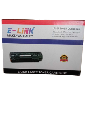 Picture of E-Link DL-410H Black Drum Cartridge For Pantum Printer( Black )