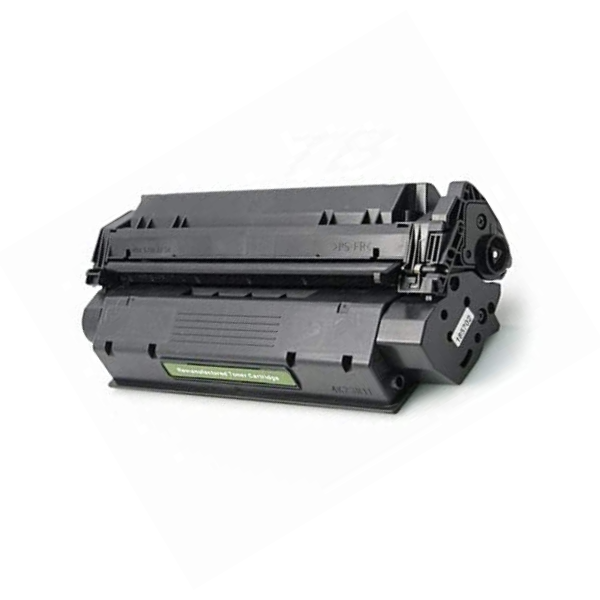 Picture of E-Link EP-25A/15A Black Toner For HP 1300/1300n/1300xi/1000/1200/1200n/1200se/1220/1220se/3300/3310/3320/3320n/3330/1150/Canon LBP-1120/1110 Series/250/350/800/810/LBP-1210 Printer( Black )