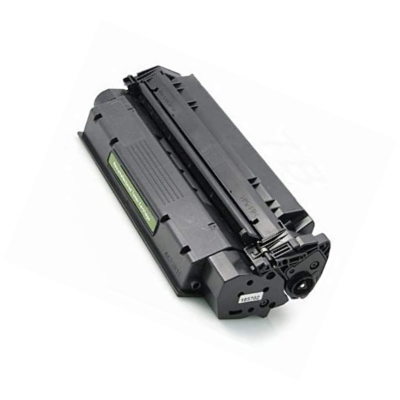 Picture of E-Link EP-25A/15A Black Toner For HP 1300/1300n/1300xi/1000/1200/1200n/1200se/1220/1220se/3300/3310/3320/3320n/3330/1150/Canon LBP-1120/1110 Series/250/350/800/810/LBP-1210 Printer( Black )