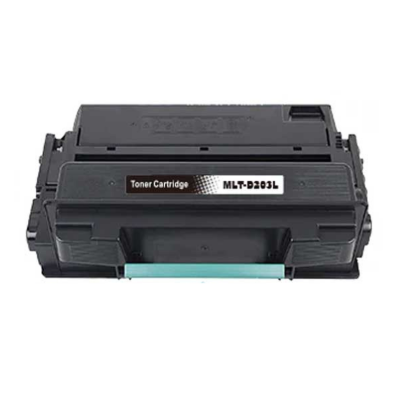 Picture of E-Link MLT-D203L Black Toner For Samsung Pro Xpress SL-M3320/3820/4020/M3370/3870/4070 Printer( Black )