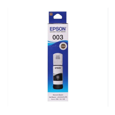 Picture of Epson 003 Black refill Ink( Black )