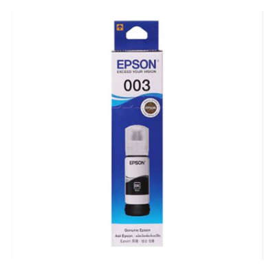 Picture of Epson 003 Black refill Ink( Black )
