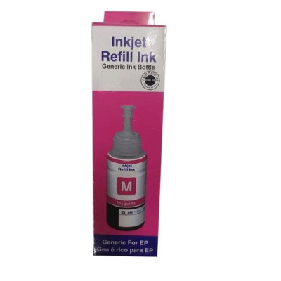 Picture of Epson 664 Magenta Refill Ink( Magenta )