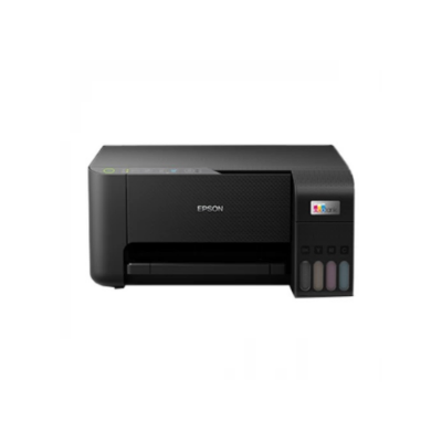 Picture of Epson EcoTank L3250 All-in-One InkTank Color Printer( Black )