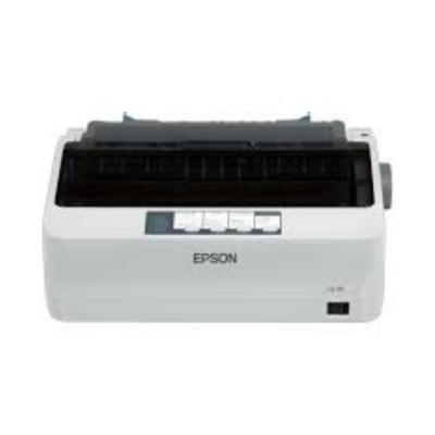 Picture of Epson LQ310 Dot Matrix Printer( White )