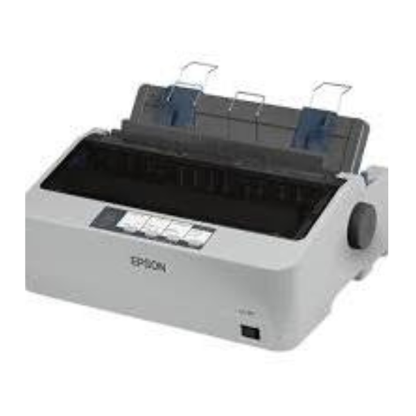 Picture of Epson LQ310 Dot Matrix Printer( White )