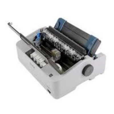 Picture of Epson LQ310 Dot Matrix Printer( White )