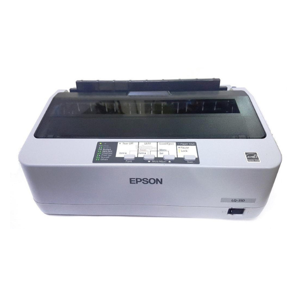 Picture of Epson LQ310 Dot Matrix Printer( White )