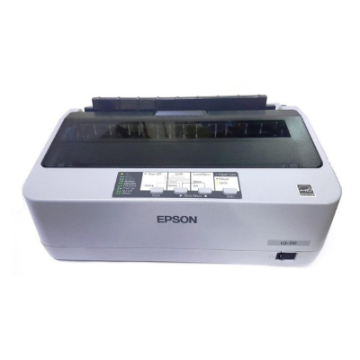 Picture of Epson LQ310 Dot Matrix Printer( White )