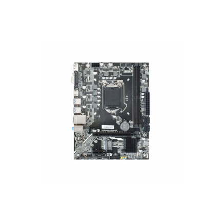 Picture of Esonic H410CDA1 Micro-ATX Intel 10th , 11th Gen Motherboard