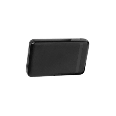 Picture of Externo 2.5 Inch SATA USB-C 3.1 HDD/ SSD Enclosure( Black )