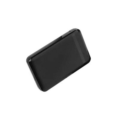Picture of Externo 2.5 Inch SATA USB-C 3.1 HDD/ SSD Enclosure( Black )