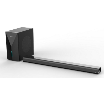 Picture of F&D HT-388D 2.1 Wireless Soundbar( Black )