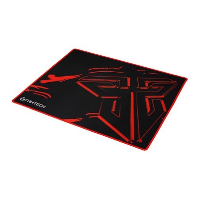 Picture of Fantech  MP44 Gaming Mousepad( Black )