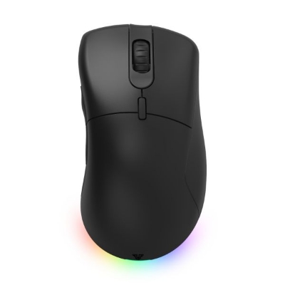 Picture of Fantech  XD5 USB  Wireless RGB Gaming Mouse( White )