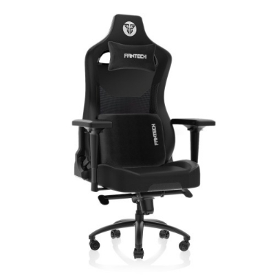 Picture of Fantech Alpha GC-283  Gaming Chair( Black )