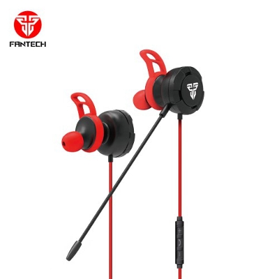 Picture of FANTECH EG1 Wired Earphone( Black )