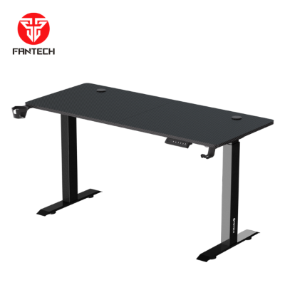 Picture of Fantech GD914 Adjustable Gaming Desk( Black )