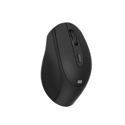 Picture of Fantech Go W191 Silent Switch Wireless Mouse( Black )