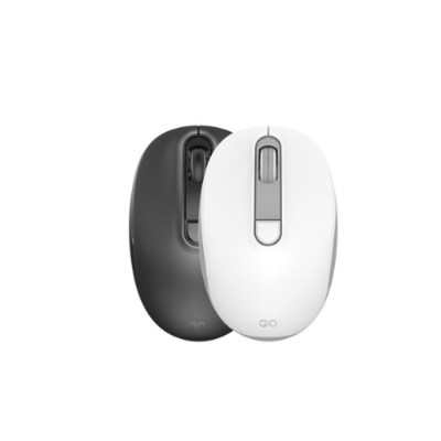 Picture of Fantech Go W192 Silent Switch Wireless Mouse( Black )