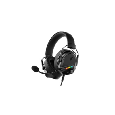 Picture of Fantech HG26 7.1 Virtual Surround Sound Gaming Headset( Black )
