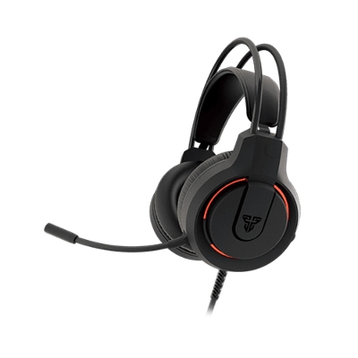 Picture of Fantech HQ53 Gaming HeadPhne( Black )