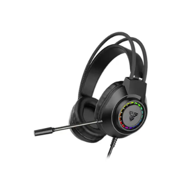 Picture of Fantech HQ55 Wired Lightweight Gaming Headset( Black )