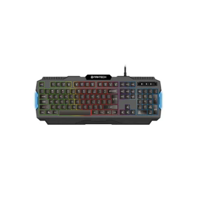 Picture of Fantech K511 Hunter PRO  USB Wired, Backlit Gaming Keyboard( Black )