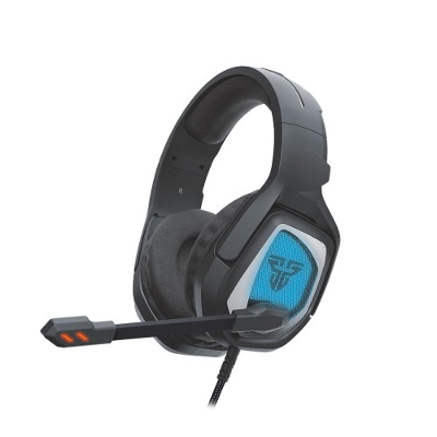 Picture of Fantech MH84  RGB Gaming Headphone( Black )