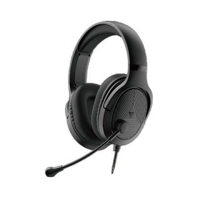 Picture of Fantech MH88 Multi-Media Gaming Headset( Black )