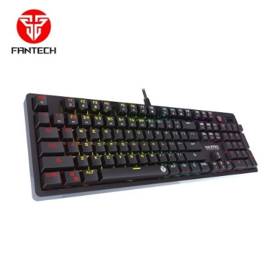 Picture of Fantech MK851 USB Wired Mechanical Gaming Keyboard( Black )