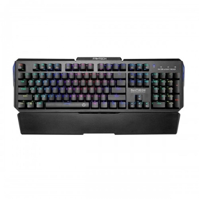 Picture of Fantech MK882  RGB Mechanical Keyboard( Black )