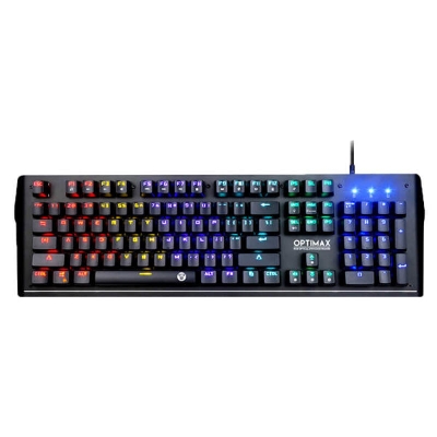 Picture of Fantech MK885  RGB Mechanical Keyboard( Black )