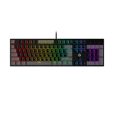 Picture of Fantech MK886 Mechanical Keyboard( Black )