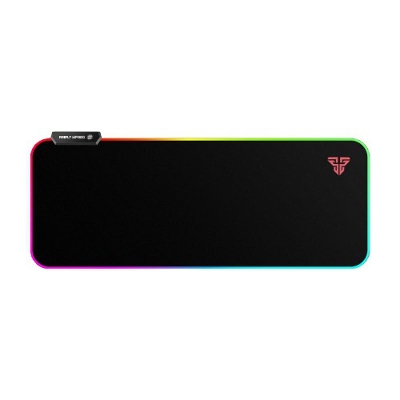 Picture of Fantech MPR800s RGB Mousepad( Black )