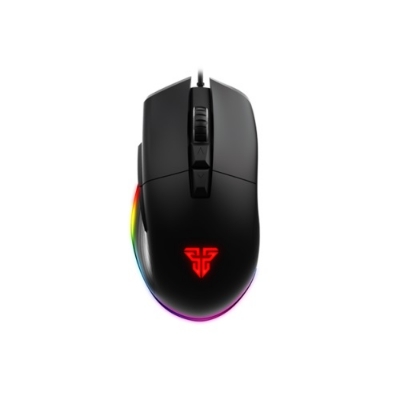 Picture of Fantech UX1 Ultimate Macro RGB Gaming Mouse( Black )