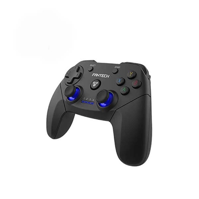 Picture of Fantech WGP12 Wireless Gaming Controller( Black )