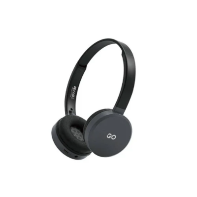 Picture of Fantech WH02 GREY Wireless Bluetooth dual Connection Headphone( Grey )