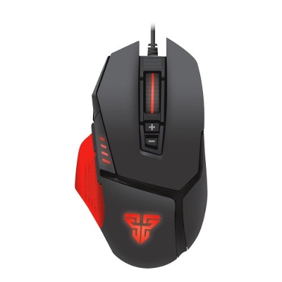 Picture of Fantech X11 Macro RGB Gaming Mouse( Black )