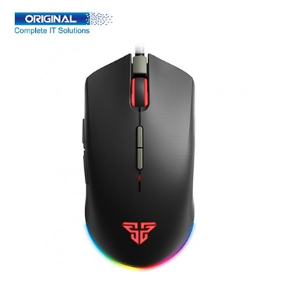 Picture of Fantech X17 Pro Macro RGB Wired Gaming Mouse( Black )
