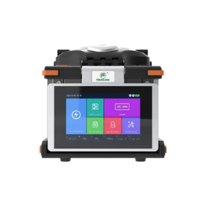 Picture of FibraLider H9 Fiber Splicing Machine