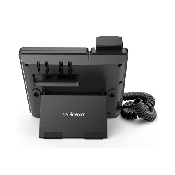 Picture of FLYINGVOICE FIP11C Basic Business Color Screen WiFi IP Phone( Black )