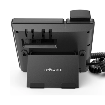 Picture of Flyingvoice FIP11CP Color Screen WiFi PoE IP Phone( Black )