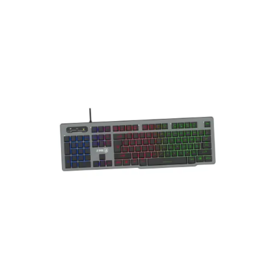 Picture of Friwol FW708 Backlit USB Gaming Keyboard( Multicolor )