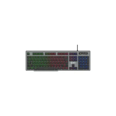 Picture of Friwol FW708 Backlit USB Gaming Keyboard( Multicolor )