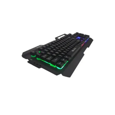 Picture of Friwol FW730 USB Gaming Keyboard( Multicolor )