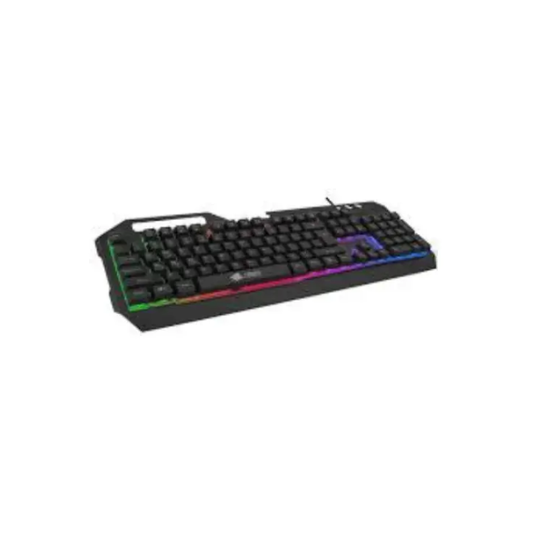 Picture of Friwol FW730 USB Gaming Keyboard( Multicolor )