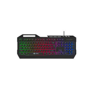 Picture of Friwol FW730 USB Gaming Keyboard( Multicolor )
